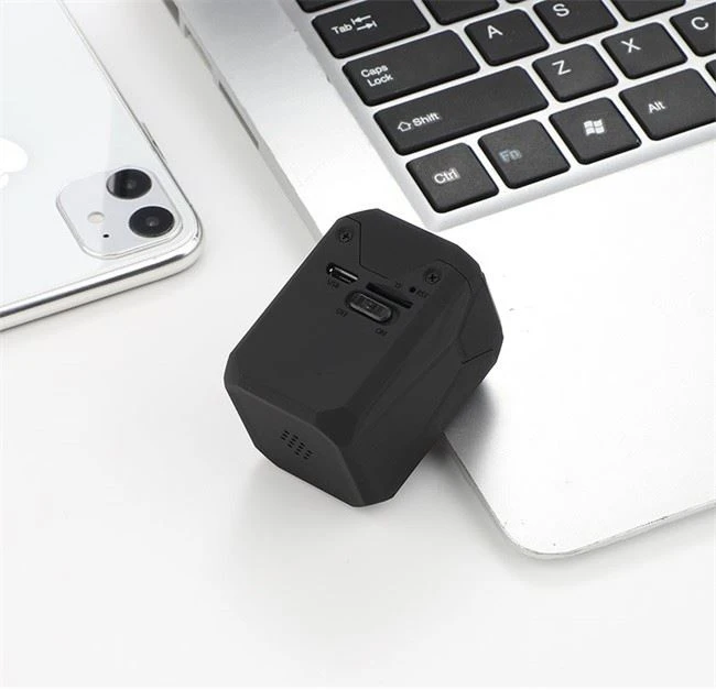 mini nanny camera