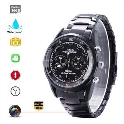 O CFTV é caro para operar?