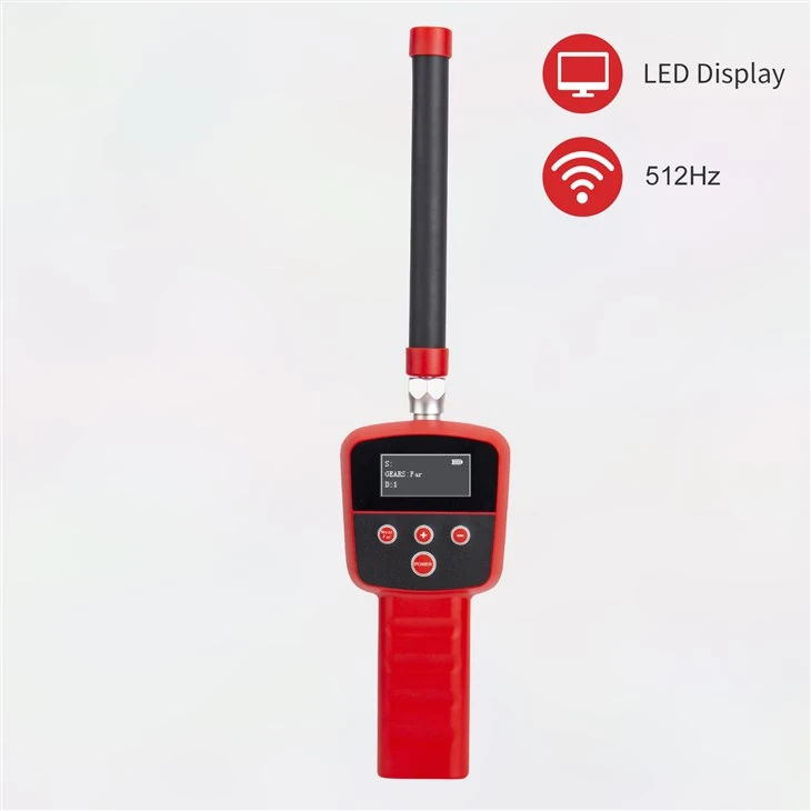 SURESAFE 512Hz High-Sensitivity Receiver